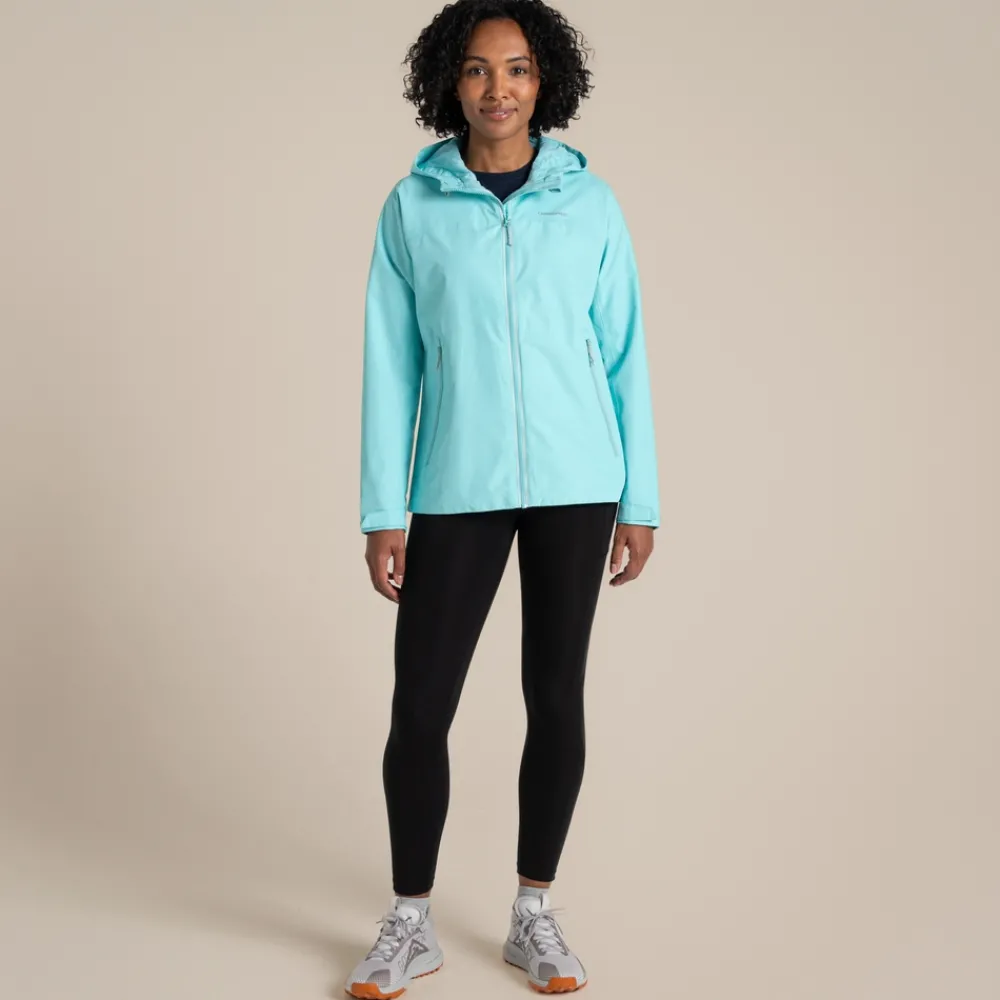 Hot Women's Solla Waterproof Jacket | Women Jungle|Waterproof Jackets