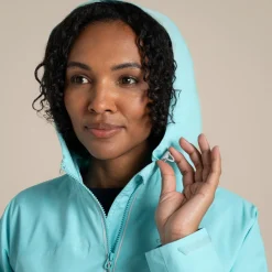 Hot Women's Solla Waterproof Jacket | Women Jungle|Waterproof Jackets