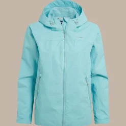 Hot Women's Solla Waterproof Jacket | Women Jungle|Waterproof Jackets
