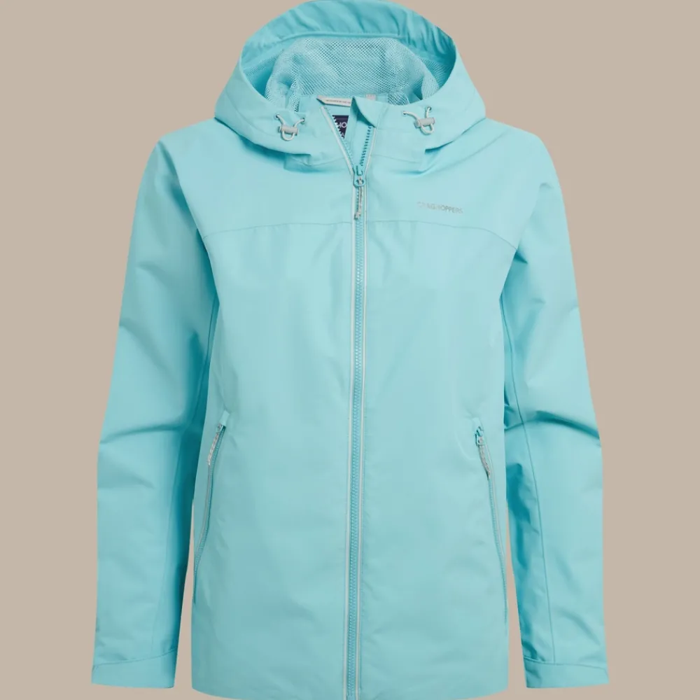 Hot Women's Solla Waterproof Jacket | Women Jungle|Waterproof Jackets