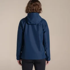 Outlet Women's Solla Waterproof Jacket | Women Jungle|Waterproof Jackets