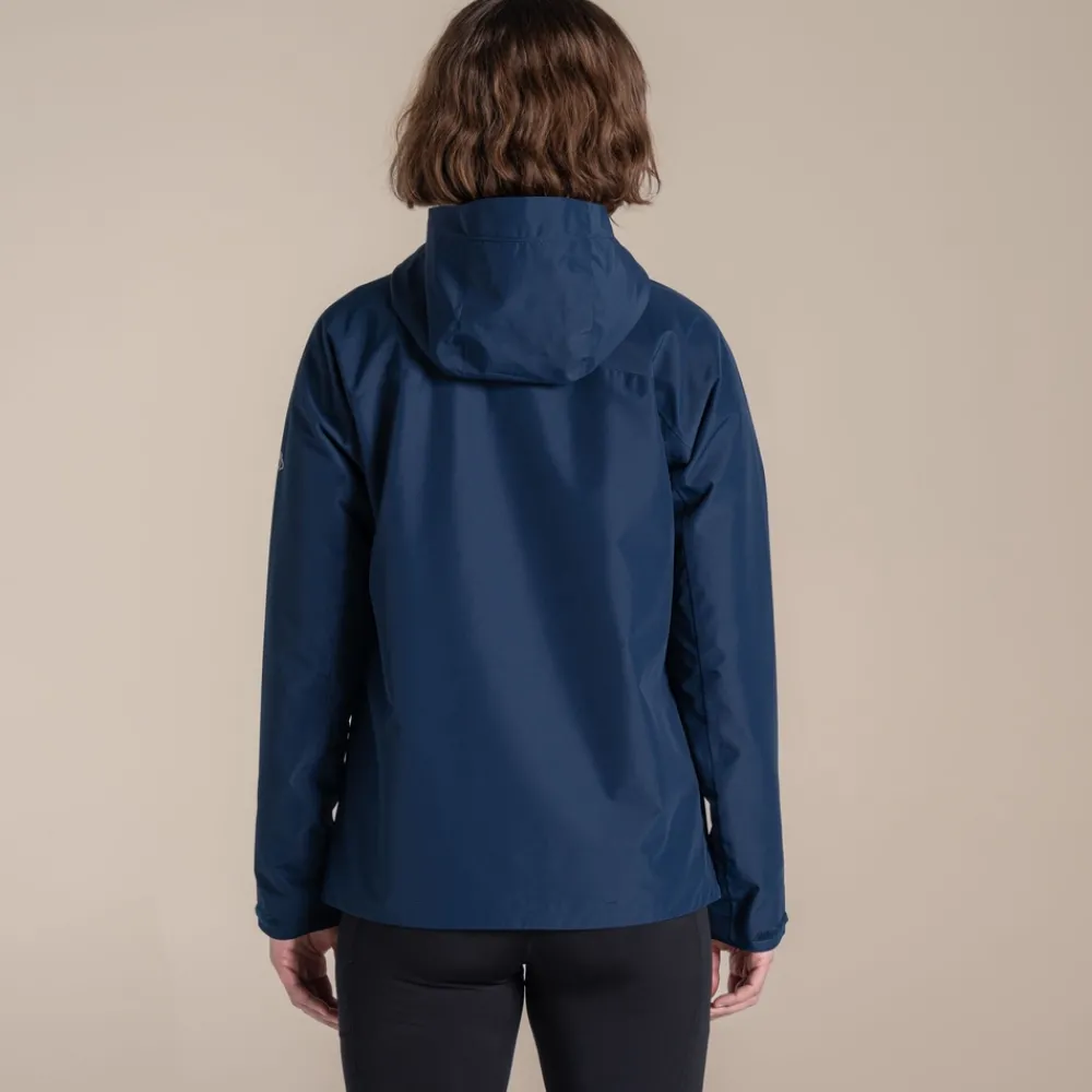Outlet Women's Solla Waterproof Jacket | Women Jungle|Waterproof Jackets