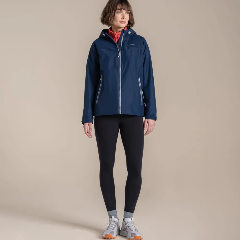 Outlet Women's Solla Waterproof Jacket | Women Jungle|Waterproof Jackets