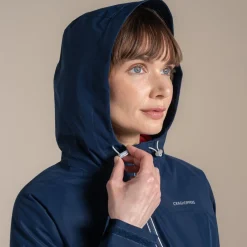 Outlet Women's Solla Waterproof Jacket | Women Jungle|Waterproof Jackets