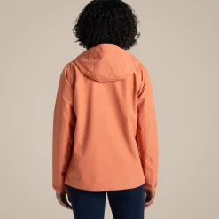 Sale Women's Solla Waterproof Jacket | Women Jungle|Waterproof Jackets