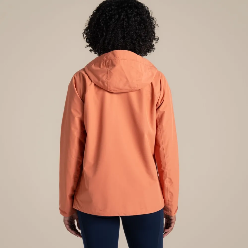 Sale Women's Solla Waterproof Jacket | Women Jungle|Waterproof Jackets