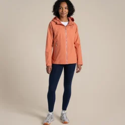Sale Women's Solla Waterproof Jacket | Women Jungle|Waterproof Jackets