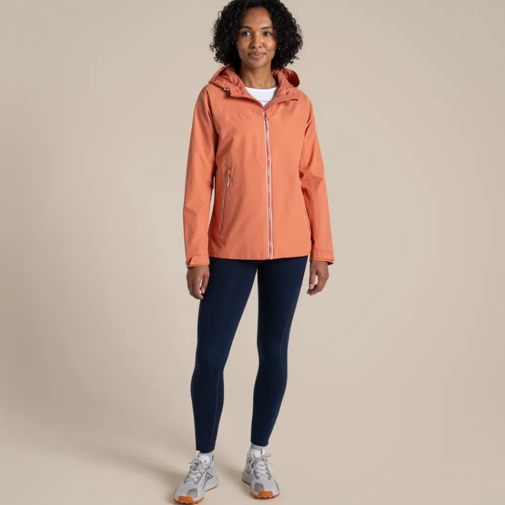 Sale Women's Solla Waterproof Jacket | Women Jungle|Waterproof Jackets