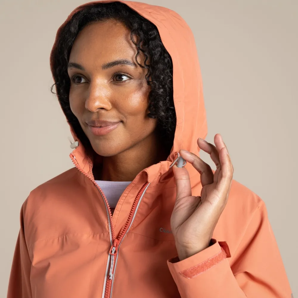 Sale Women's Solla Waterproof Jacket | Women Jungle|Waterproof Jackets