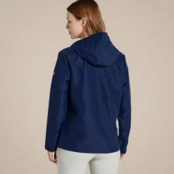 Hot Women's Solla Waterproof Jacket | Women Jungle|Waterproof Jackets