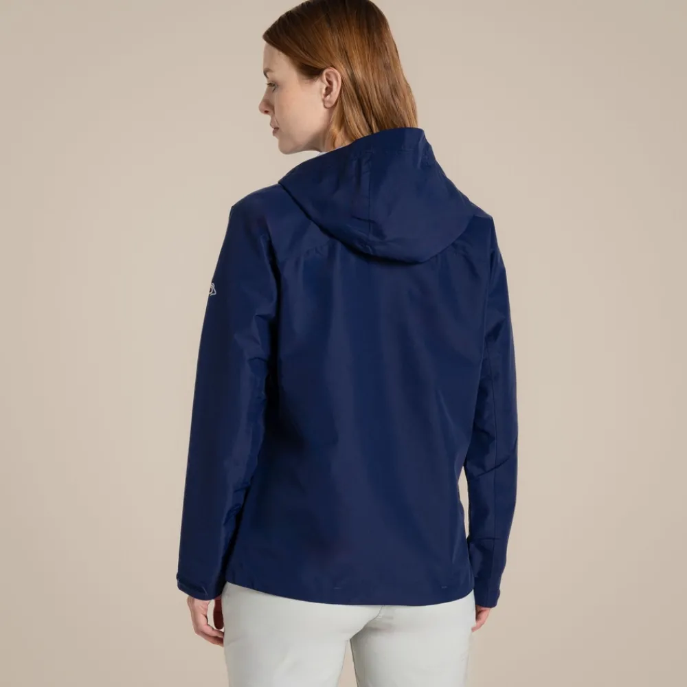Hot Women's Solla Waterproof Jacket | Women Jungle|Waterproof Jackets