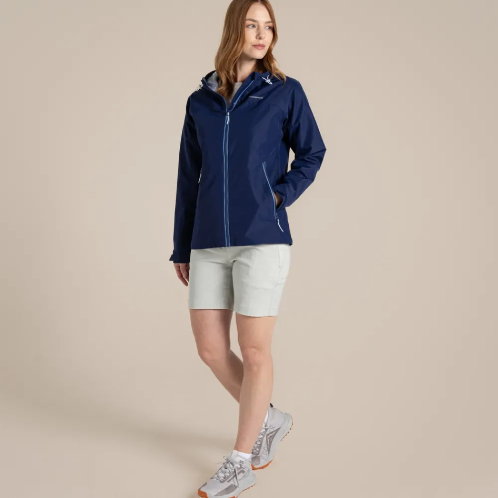 Hot Women's Solla Waterproof Jacket | Women Jungle|Waterproof Jackets