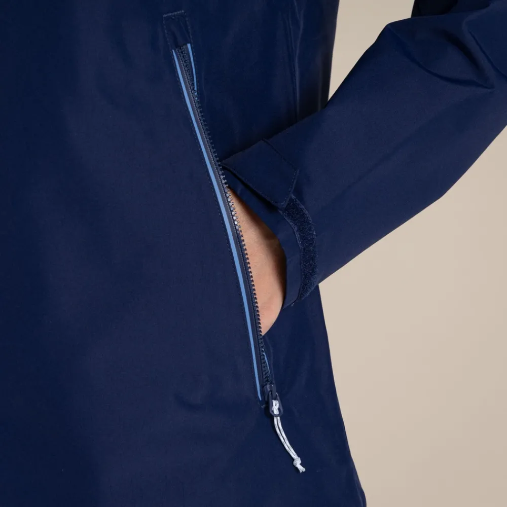 Hot Women's Solla Waterproof Jacket | Women Jungle|Waterproof Jackets