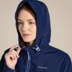Hot Women's Solla Waterproof Jacket | Women Jungle|Waterproof Jackets