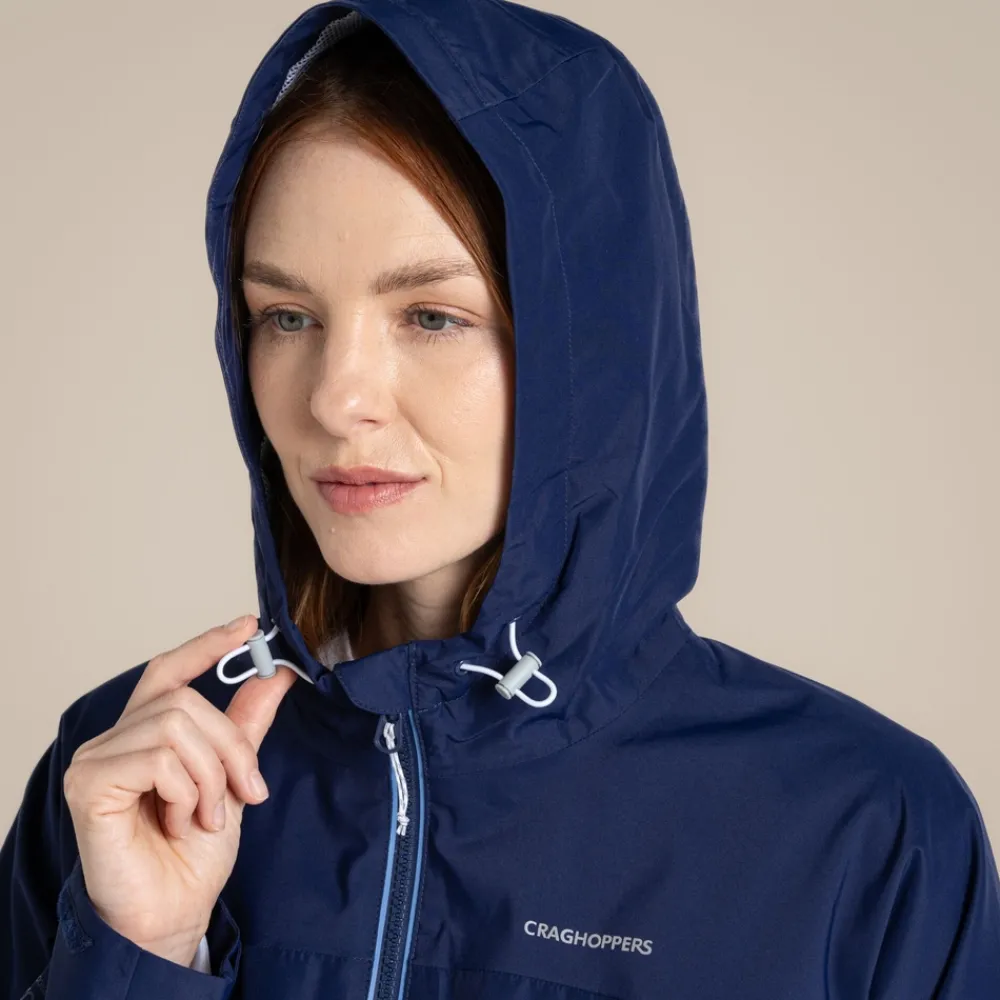 Hot Women's Solla Waterproof Jacket | Women Jungle|Waterproof Jackets
