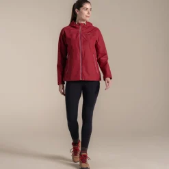 Outlet Women's Solla Waterproof Jacket | Women Jungle|Waterproof Jackets