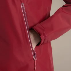 Outlet Women's Solla Waterproof Jacket | Women Jungle|Waterproof Jackets