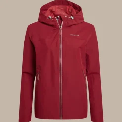 Outlet Women's Solla Waterproof Jacket | Women Jungle|Waterproof Jackets