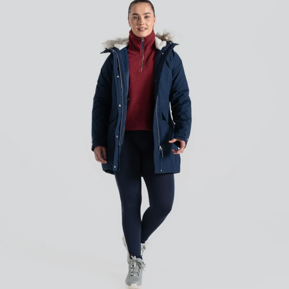 Clearance Women's Sorcha Waterproof Jacket | Women Jungle|Hiking Holiday
