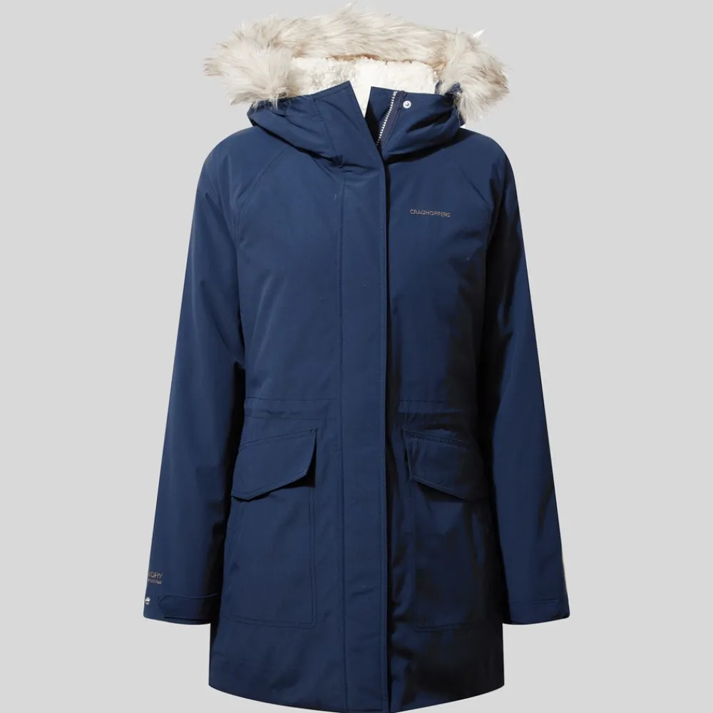 Clearance Women's Sorcha Waterproof Jacket | Women Jungle|Hiking Holiday