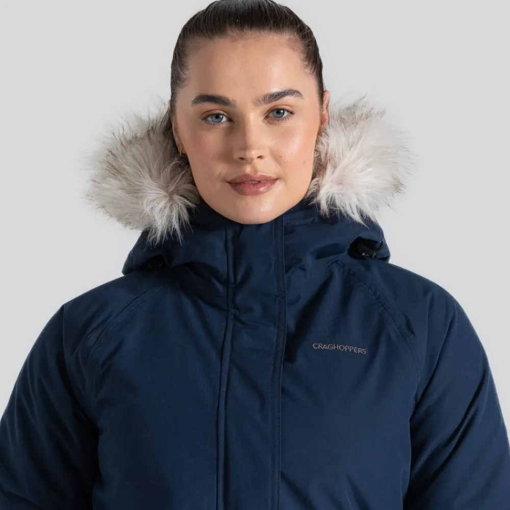 Clearance Women's Sorcha Waterproof Jacket | Women Jungle|Hiking Holiday