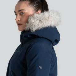 Clearance Women's Sorcha Waterproof Jacket | Women Jungle|Hiking Holiday