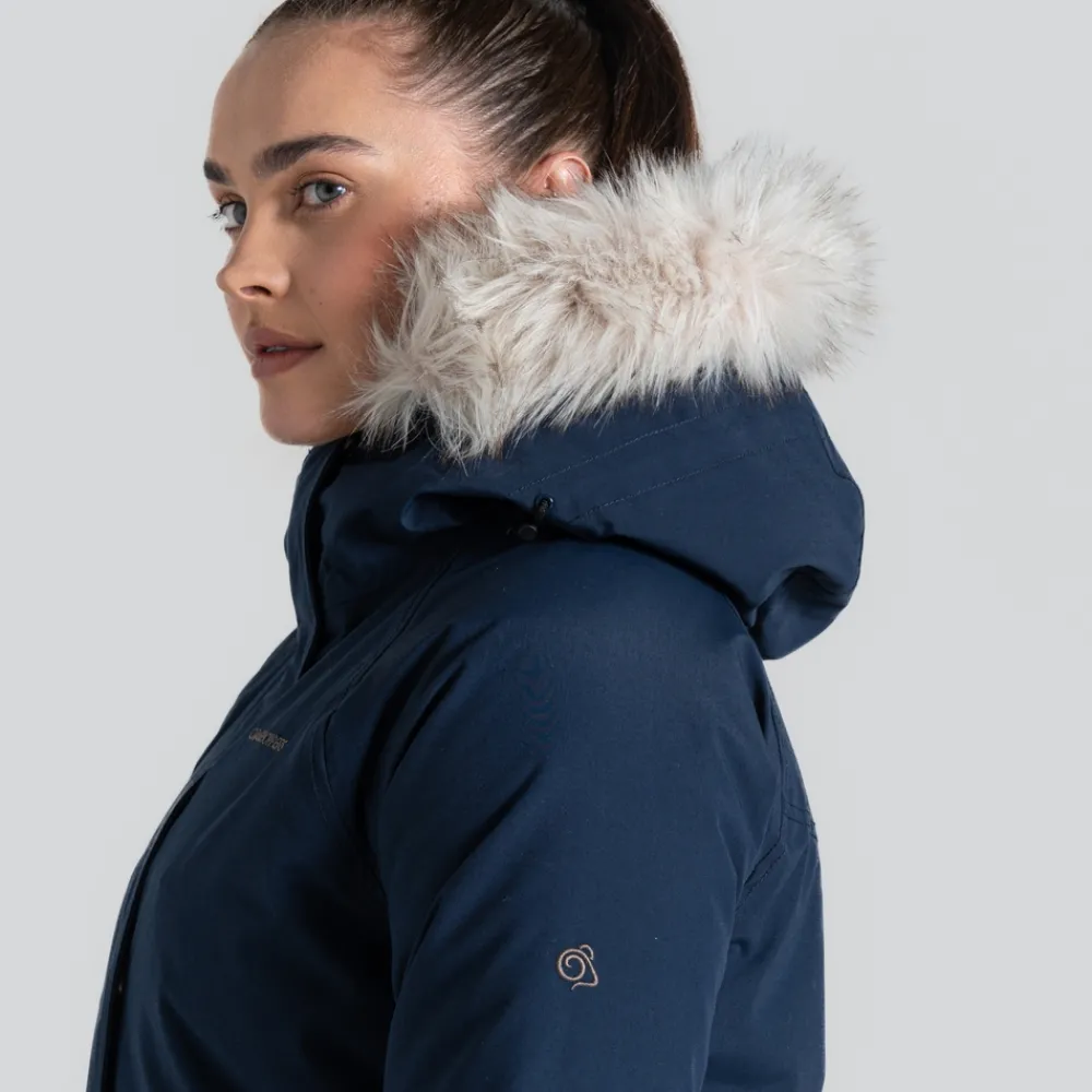 Clearance Women's Sorcha Waterproof Jacket | Women Jungle|Hiking Holiday