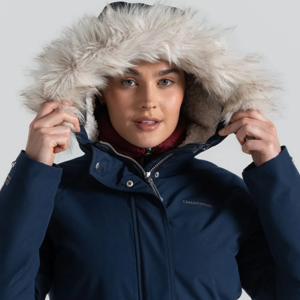 Clearance Women's Sorcha Waterproof Jacket | Women Jungle|Hiking Holiday