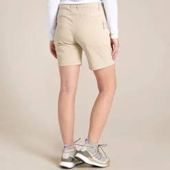Best Women's Stretch Kiwi Pro II Shorts | Women Tropical|Jungle