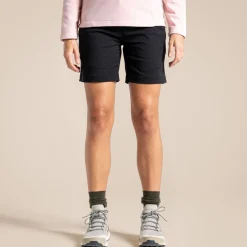 Discount Women's Stretch Kiwi Pro II Shorts | Women Tropical|Jungle