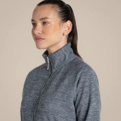 Hot Women's Tarvos Full Zip Fleece | Women Hiking Holiday|Fleece