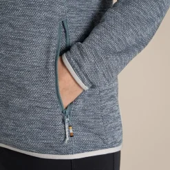 Hot Women's Tarvos Full Zip Fleece | Women Hiking Holiday|Fleece