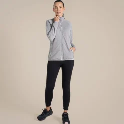 Discount Women's Tarvos Full Zip Fleece | Women Hiking Holiday|Fleece