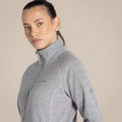 Discount Women's Tarvos Full Zip Fleece | Women Hiking Holiday|Fleece