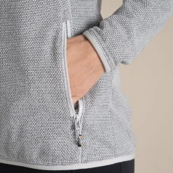 Discount Women's Tarvos Full Zip Fleece | Women Hiking Holiday|Fleece
