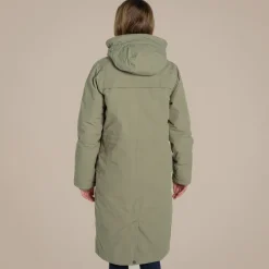 Women's Tyndal Waterproof Jacket | Women Jungle|Insulated Jackets