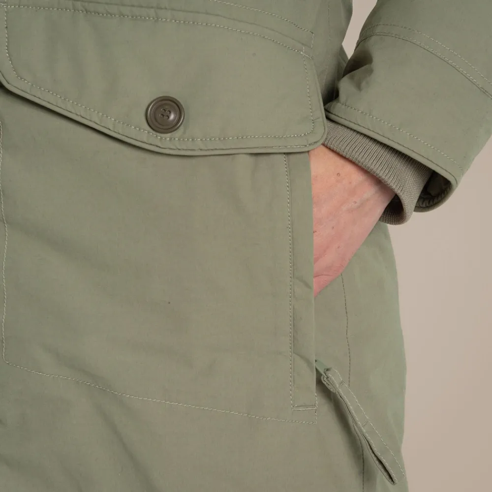 Women's Tyndal Waterproof Jacket | Women Jungle|Insulated Jackets