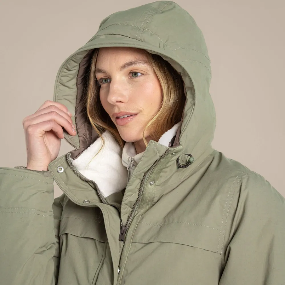 Women's Tyndal Waterproof Jacket | Women Jungle|Insulated Jackets