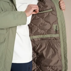 Women's Tyndal Waterproof Jacket | Women Jungle|Insulated Jackets