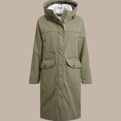Women's Tyndal Waterproof Jacket | Women Jungle|Insulated Jackets