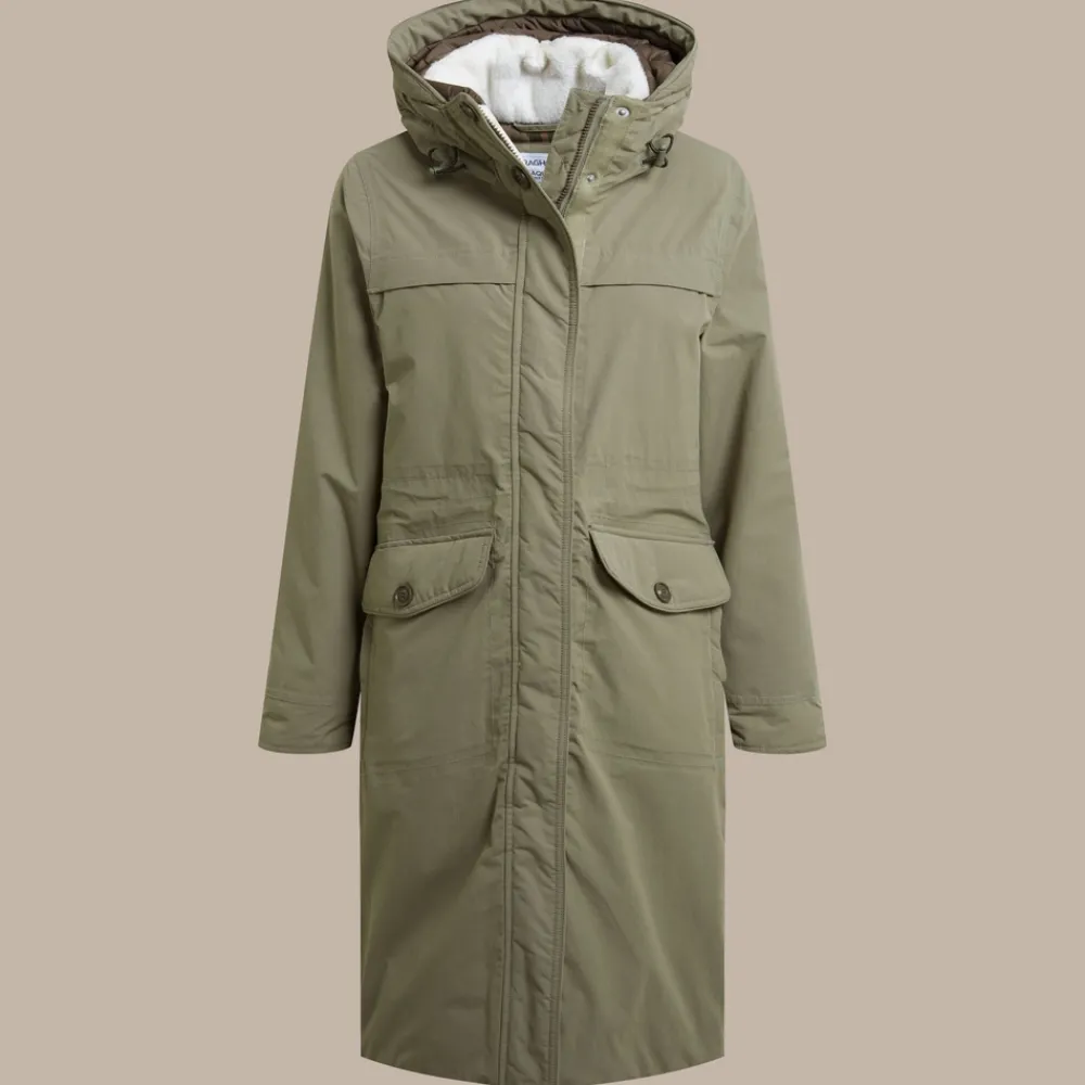 Women's Tyndal Waterproof Jacket | Women Jungle|Insulated Jackets