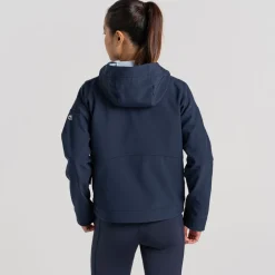 Clearance Women's Tyra Softshell Hooded Jacket | Women Jungle|Hiking Holiday