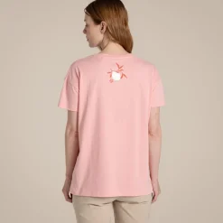 Hot Women's Yago Short Sleeved Top | Women T-Shirts & Tops|Short Sleeve