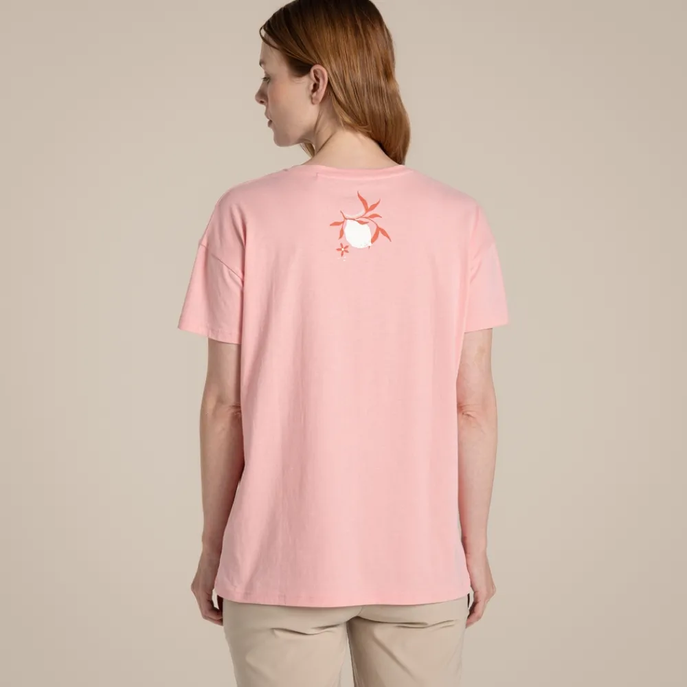 Hot Women's Yago Short Sleeved Top | Women T-Shirts & Tops|Short Sleeve