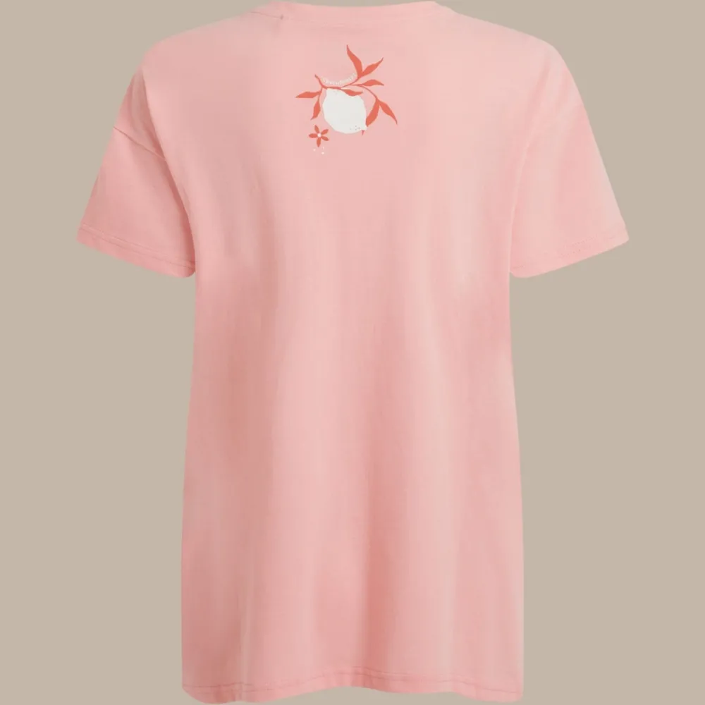Hot Women's Yago Short Sleeved Top | Women T-Shirts & Tops|Short Sleeve