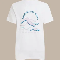 Hot Women's Yago Short Sleeved Top | Women T-Shirts & Tops|Short Sleeve