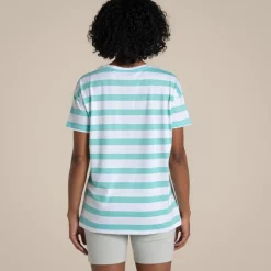 Hot Women's Yago Short Sleeved Top | Women T-Shirts & Tops|Short Sleeve