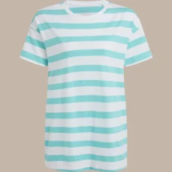 Hot Women's Yago Short Sleeved Top | Women T-Shirts & Tops|Short Sleeve