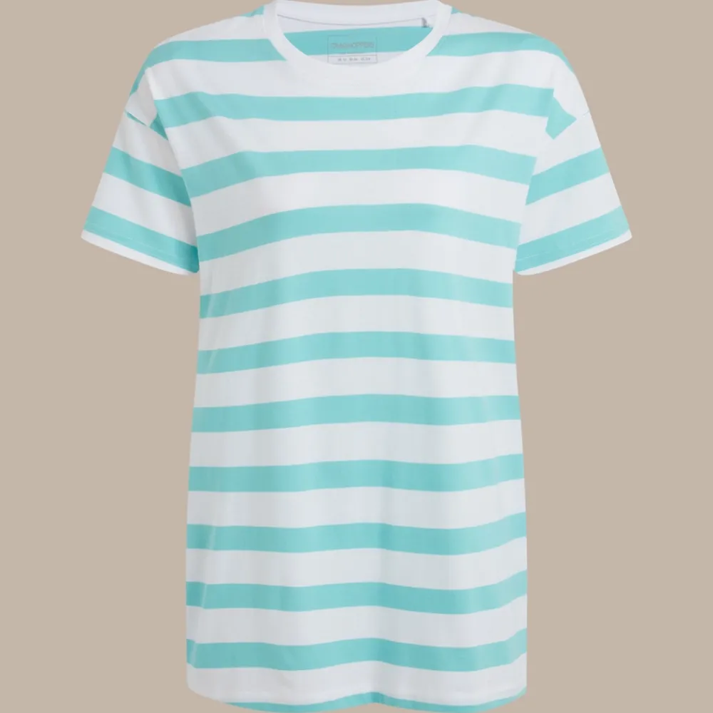 Hot Women's Yago Short Sleeved Top | Women T-Shirts & Tops|Short Sleeve