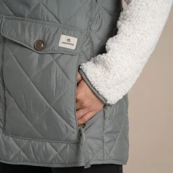 Discount Women's Zapta Insulating Hybrid Jacket | Women Desert|Jungle